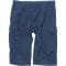 Used BW Bermuda Shorts blue
