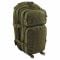 MFH Backpack US Assault I Basic olive