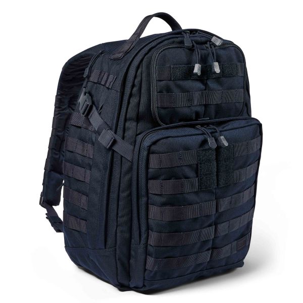 5.11 Backpack Rush 24 2.0 dark navy