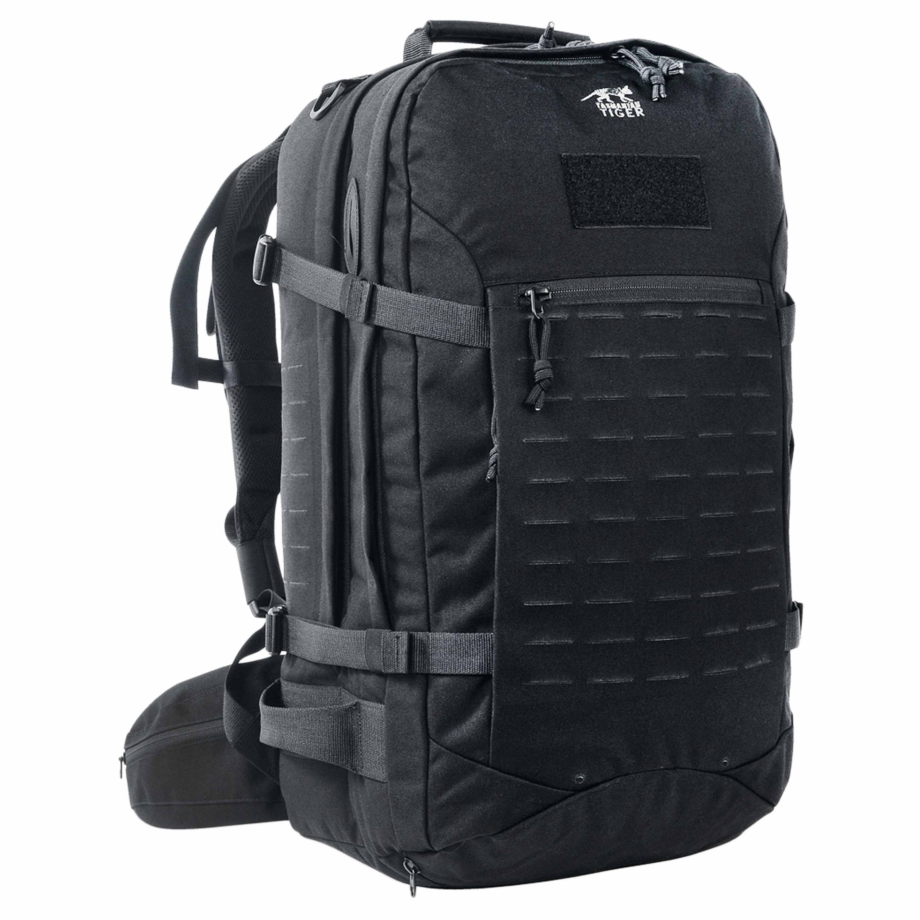 Purchase the Tasmanian Tiger Backpack Mission Pack MK II black b