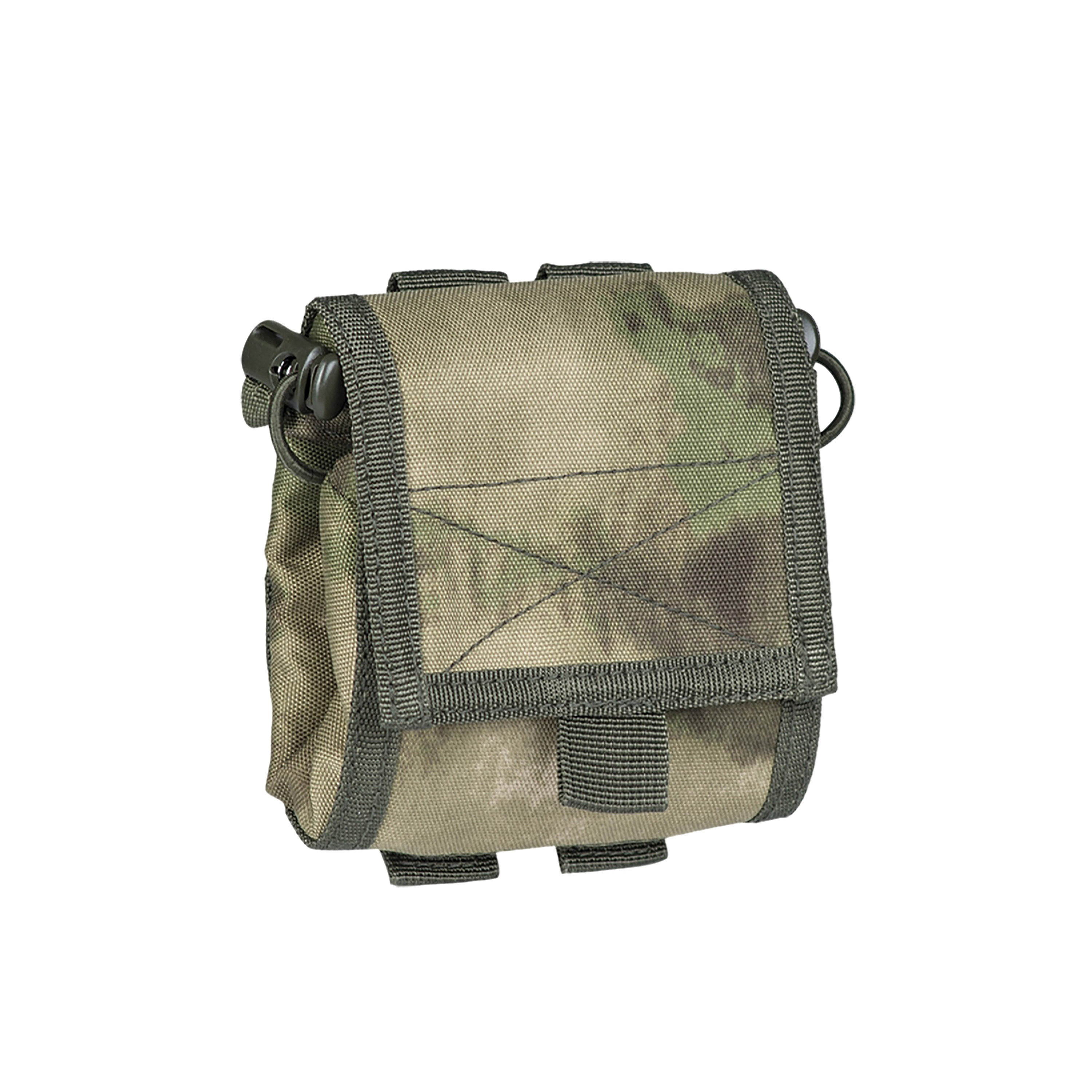 Empty Shell Pouch Molle MIL-TACS FG 