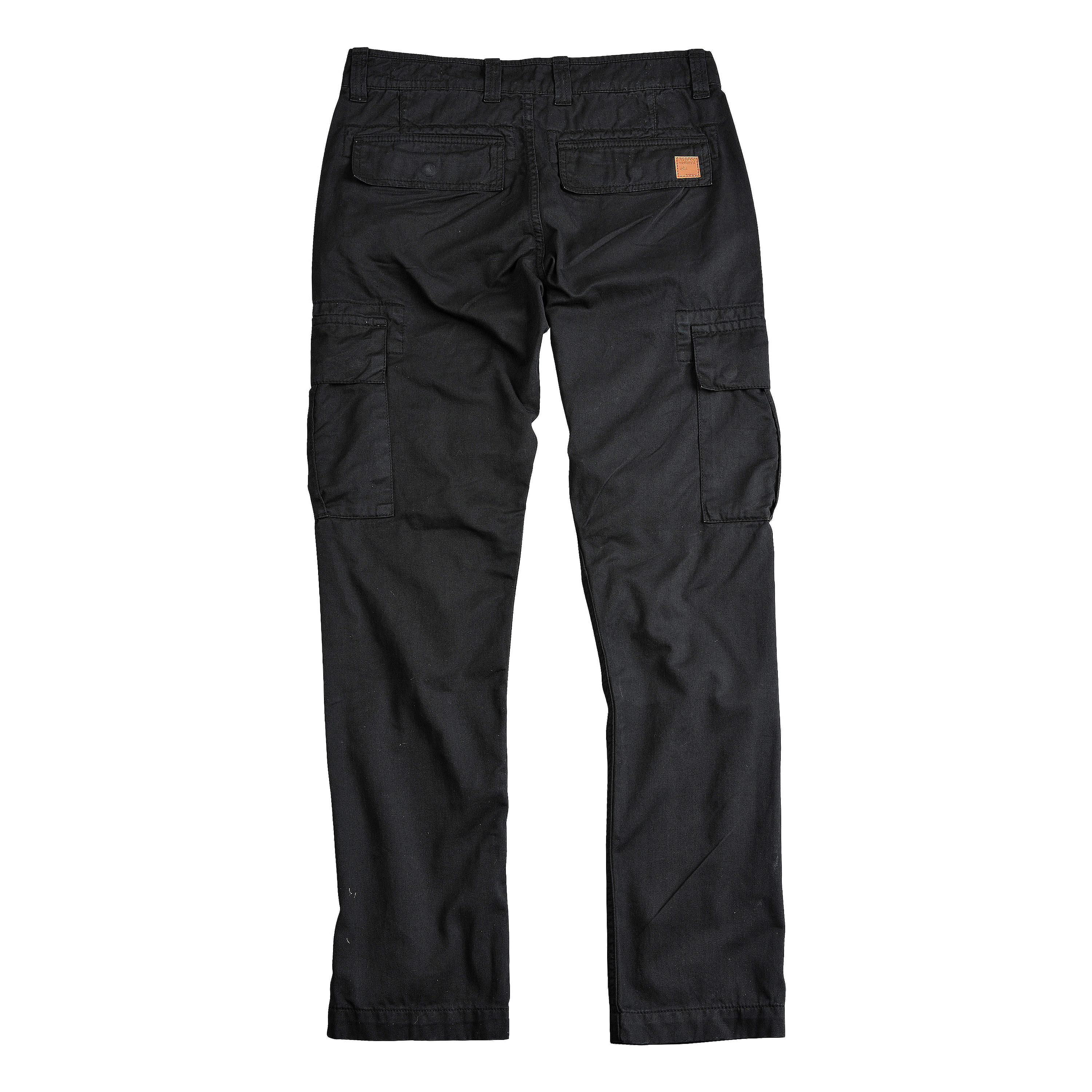 Purchase the Alpha Industries Pants Agent black by ASMC