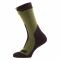 SealSkinz Trekking Socks Thin Mid olive