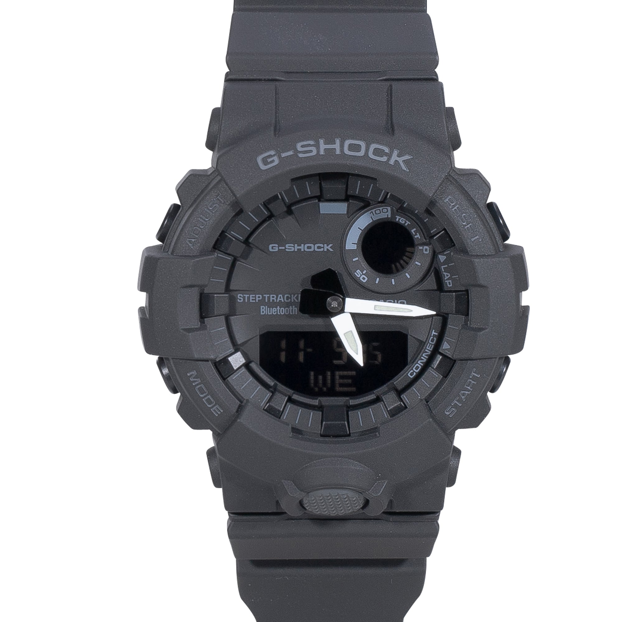 Purchase the Casio Watch G-Shock G-Squad GBA-800-1AER