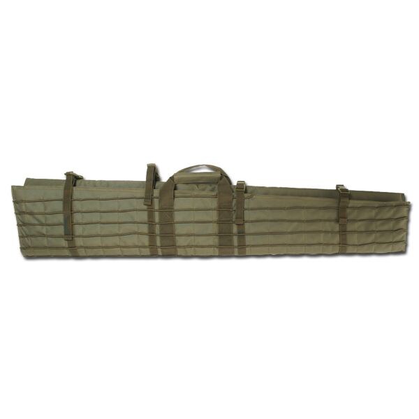 Shooters Mat olive