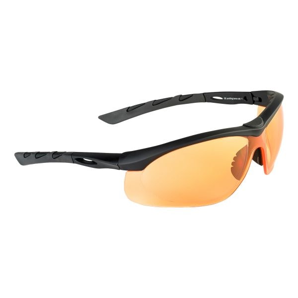 Swiss Eye Glasses Lancer black/orange