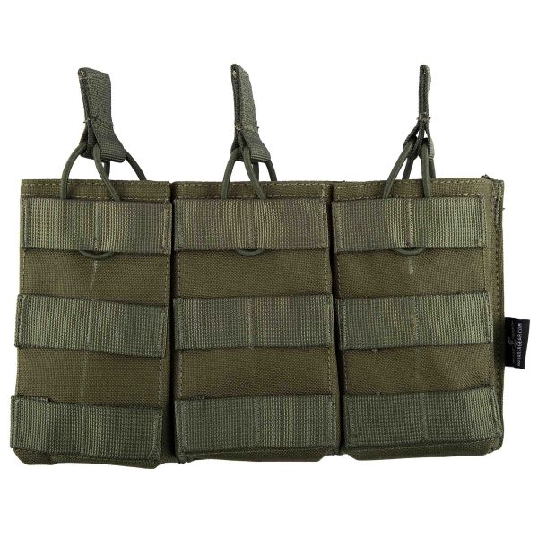 Invader Gear Magazine Pouch 5.56 Triple Direct Action od