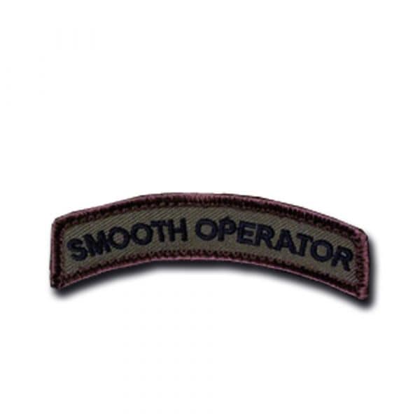 MilSpecMonkey Patch Smooth Operator forest