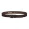 Mil-Tec Belt in Nappa Leather brown