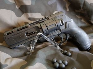 T4E Home Defense Revolver HDR 50