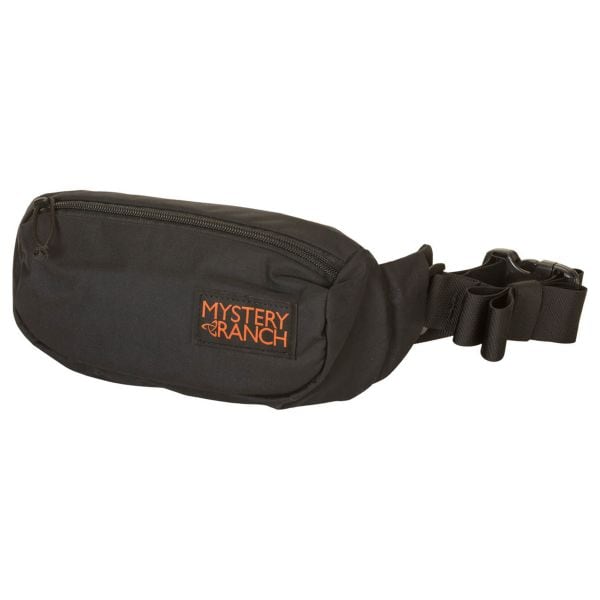 Mystery Ranch Forager Hip Pack black