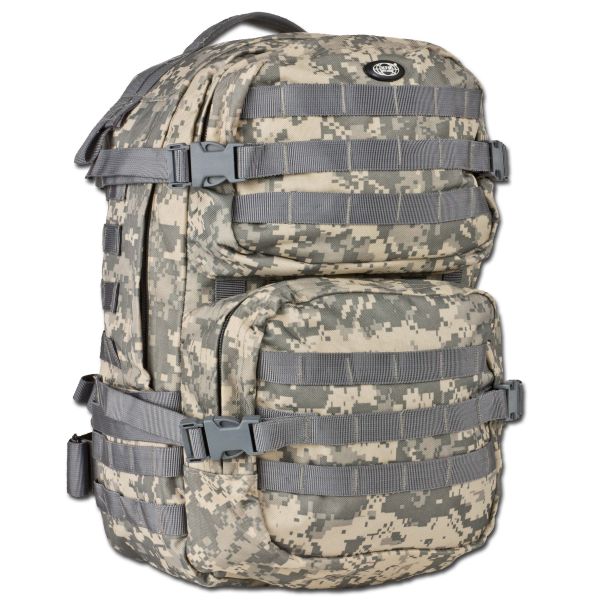 Backpack U.S. Assault Pack III AT-digital