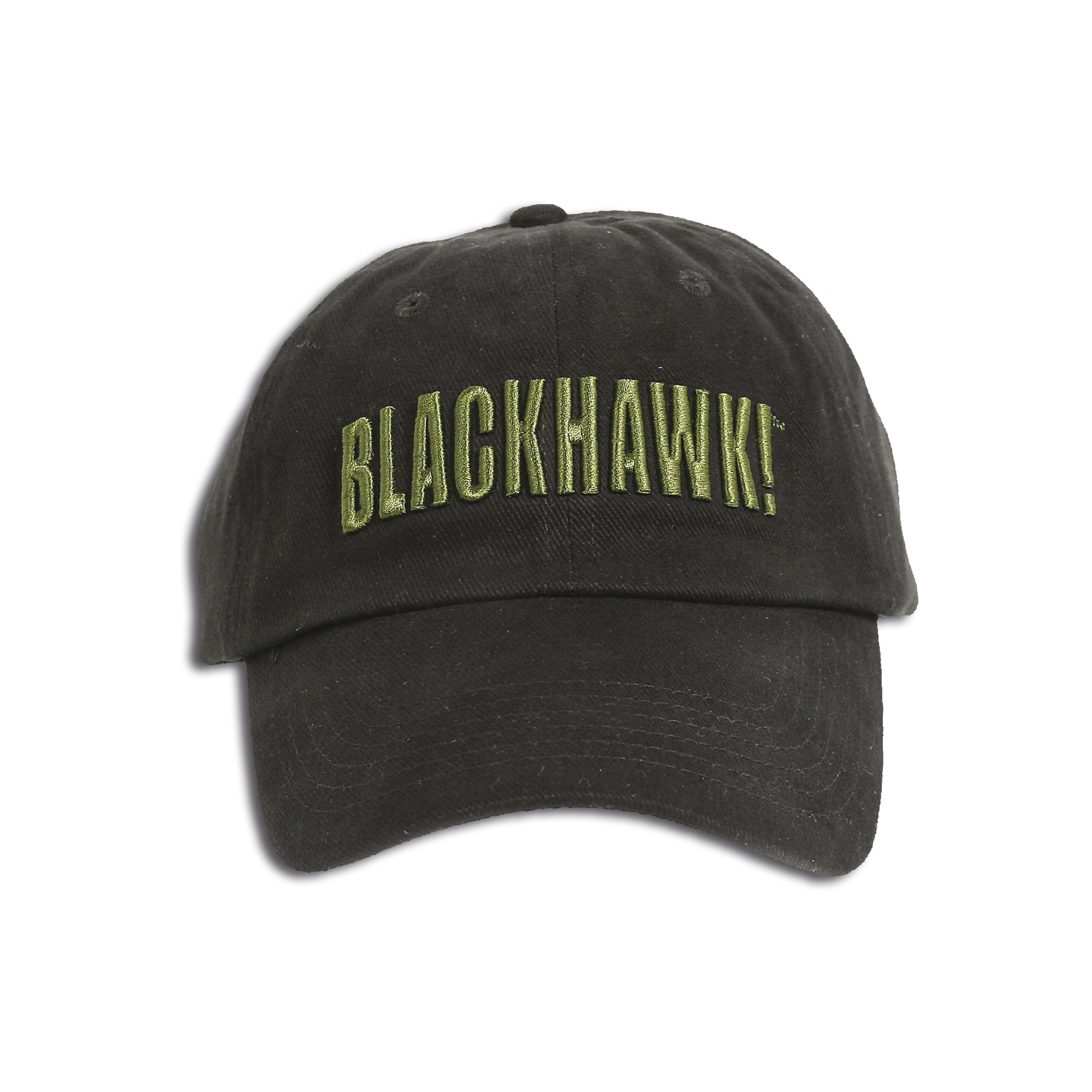 Blackhawk Tactical CAP NERO 