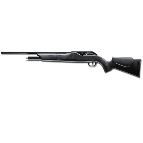 Air Rifle Walther Dominator 1250 Cal 6.35mm