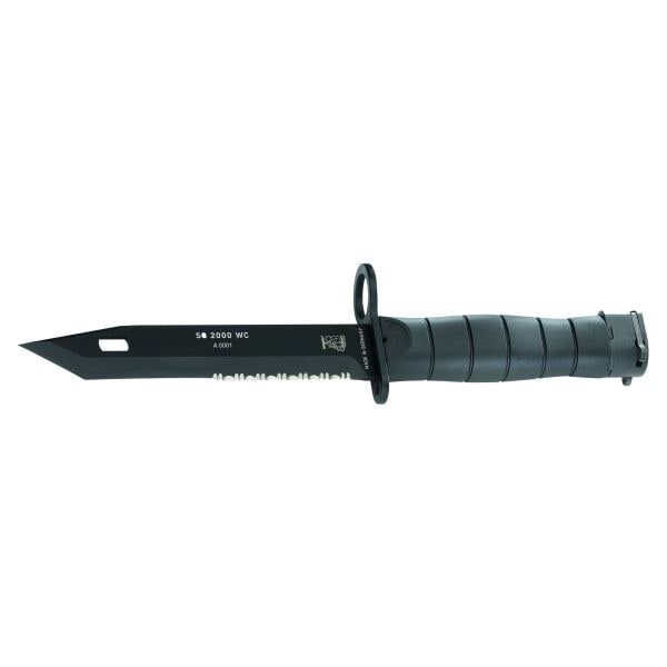 Eickhorn Knife SG2000 WC-NATO