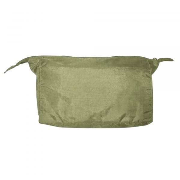 German Military Hygiene Bag olive mint