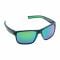 Julbo Sunglasses Renegade Spectron 3 dark blue green