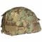 U.S. Helmet Cover Mil-Tec Fritz MT-Plus arid-woodland