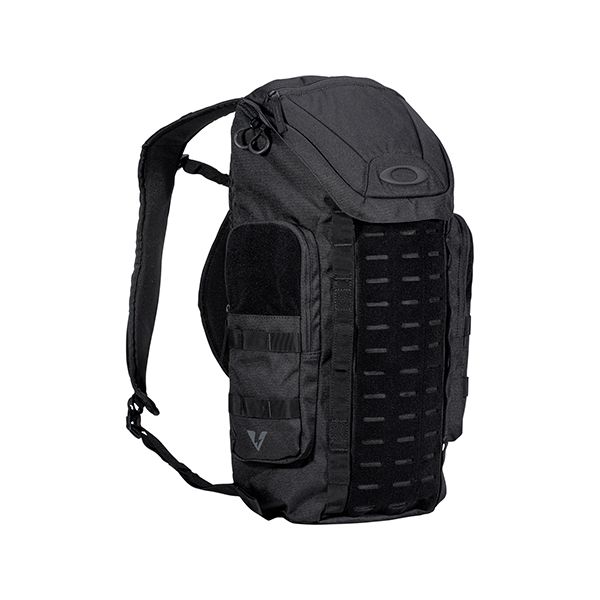 Oakley Backpack Link Pack Miltac 2.0 27L blackout