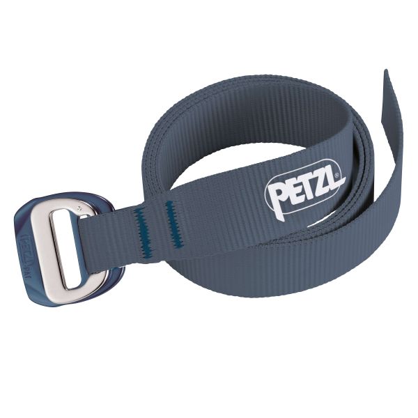 Petzl Belt blue