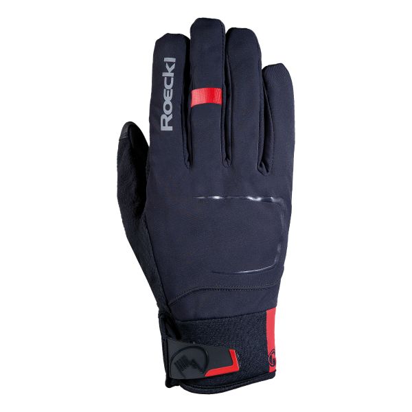Roeckl Kiska Gloves black