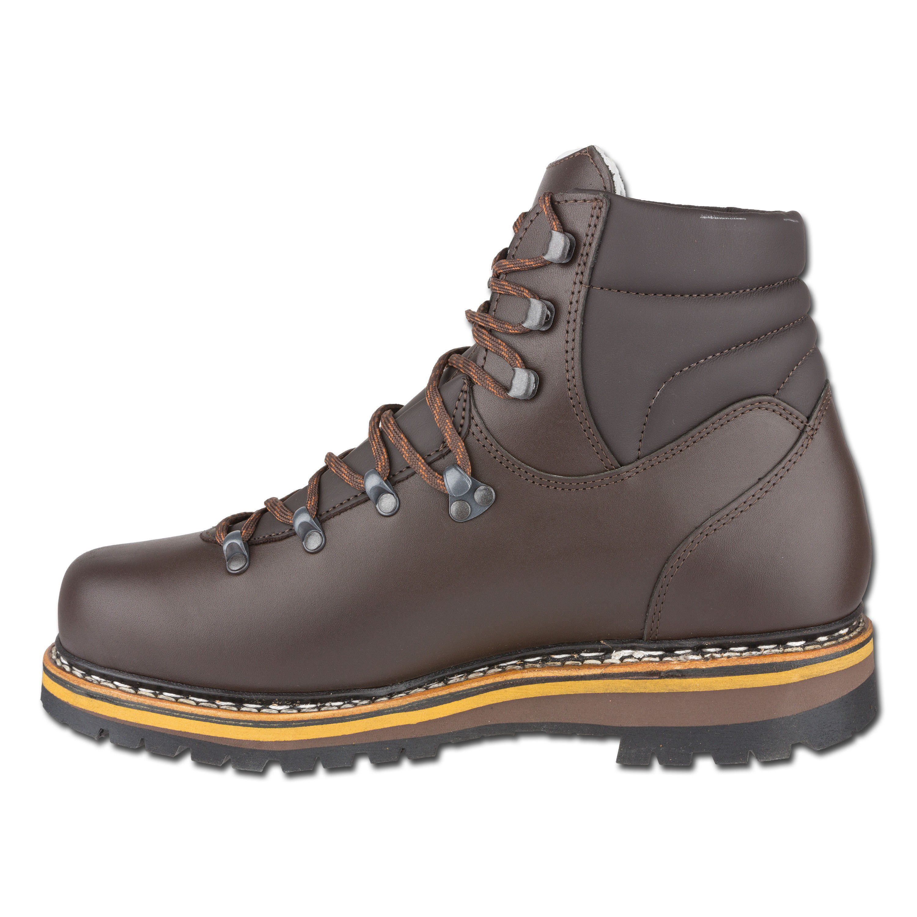 Hanwag Grünten Boots brown | Hanwag Grünten Boots brown | Hiking Boots ...