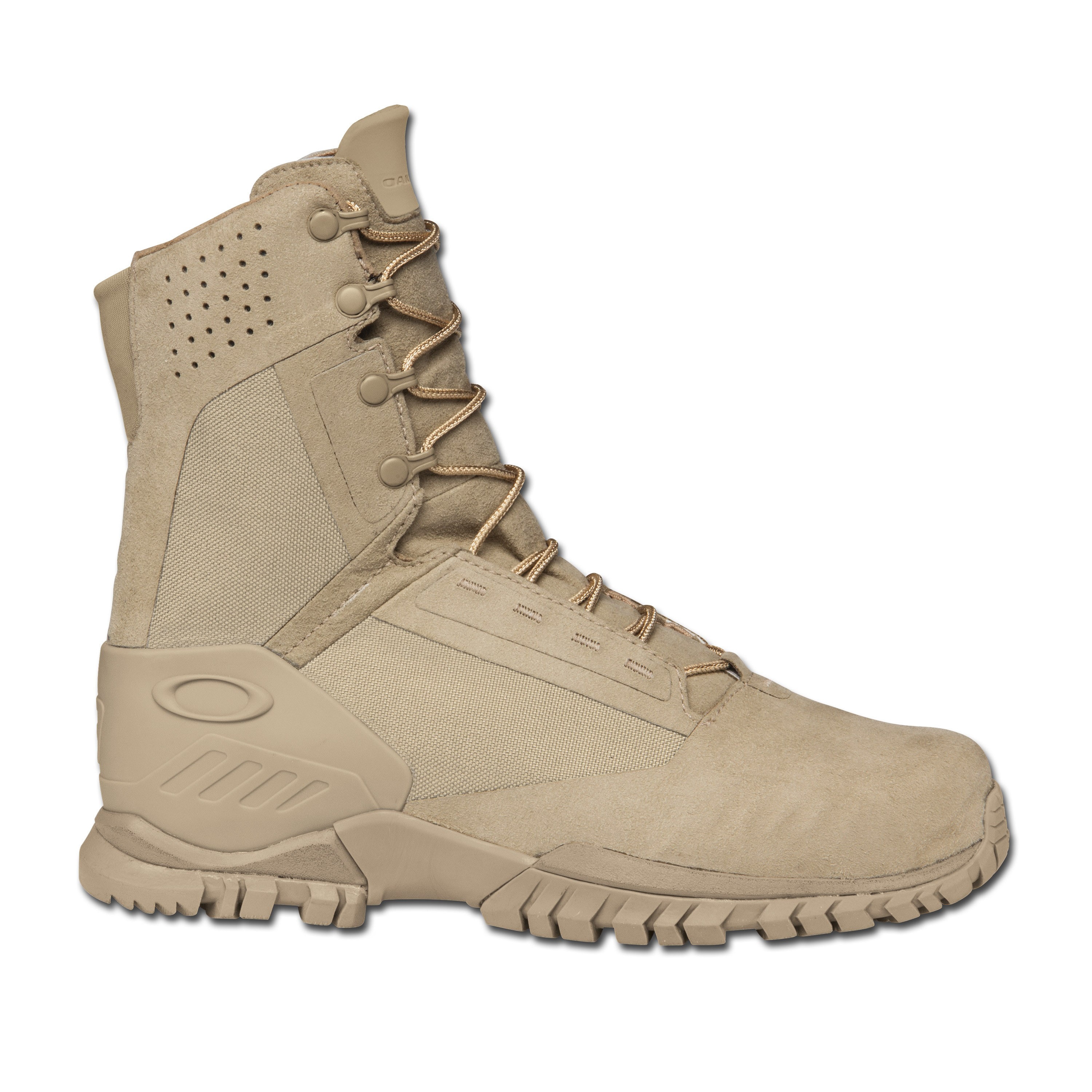 oakley desert boots