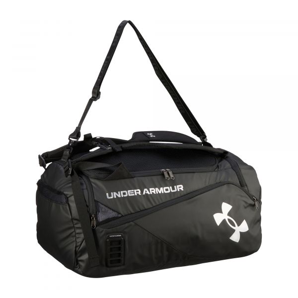 Under Armour Carrying Bag Contain Duo black
