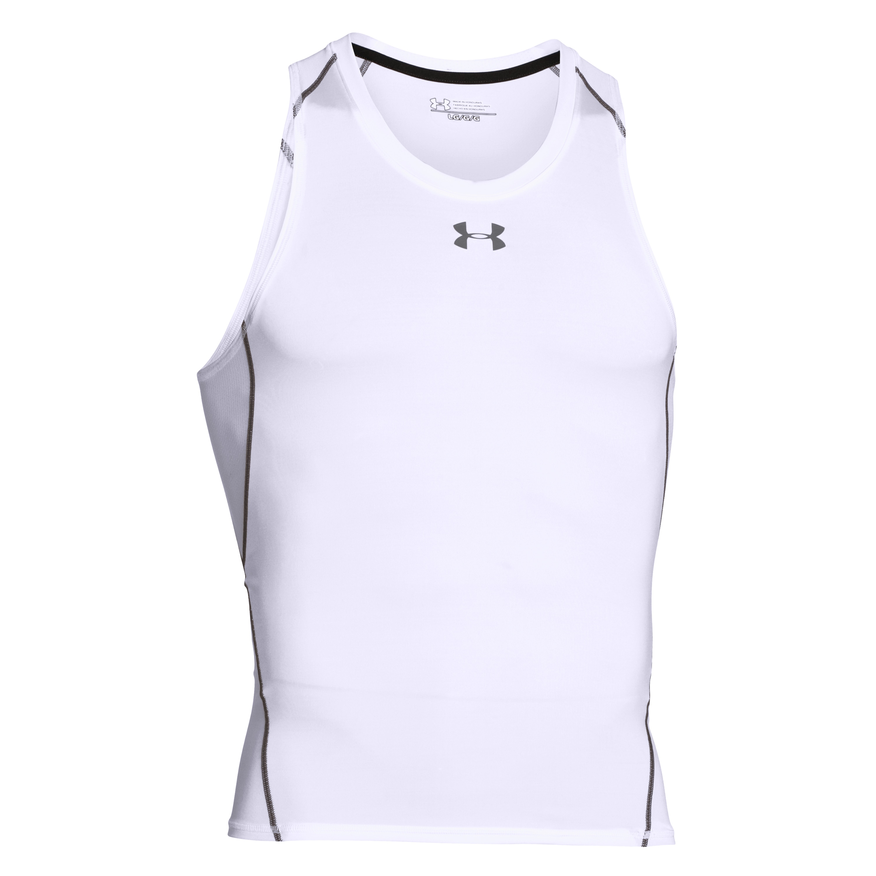 under armour tight fit shirt