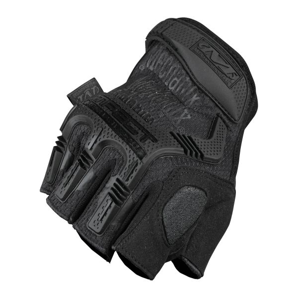 Gloves Mechanix M-Pact Fingerless covert
