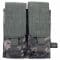 Double Magazine Pouch Molle AT-digital
