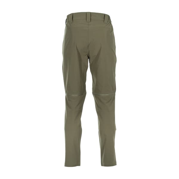 Mil-Tec Pants Zip-Off Performance ranger green | Mil-Tec Pants Zip-Off ...