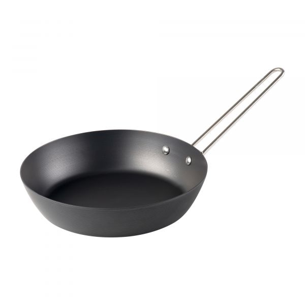GSI Outdoors Carbon Steel 8 Inch Frying Pan