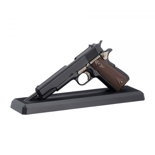 7.62 Design Miniature Toy Gun Mini 1911 black