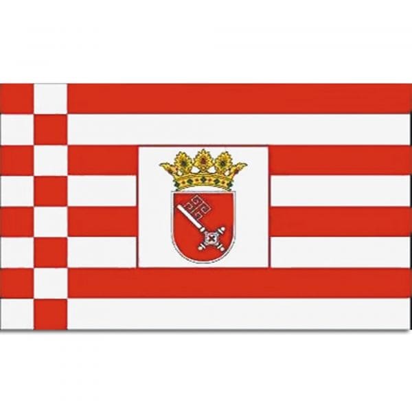 Flag Bremen