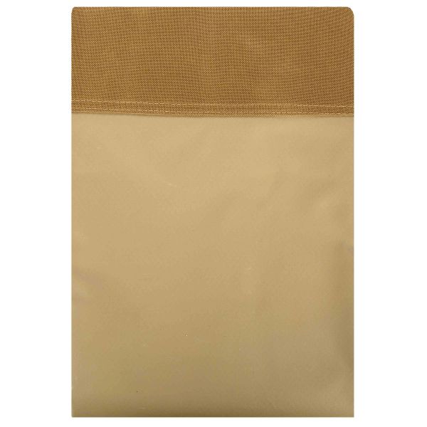 Folding Cot Cover coyote brown