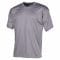 MFH T-Shirt Tactical urban gray