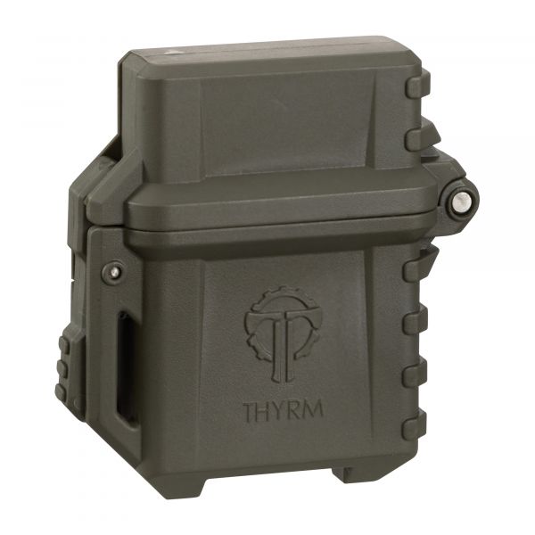 Thyrm Lighter Case PyroVault Lighter Armor olive drab