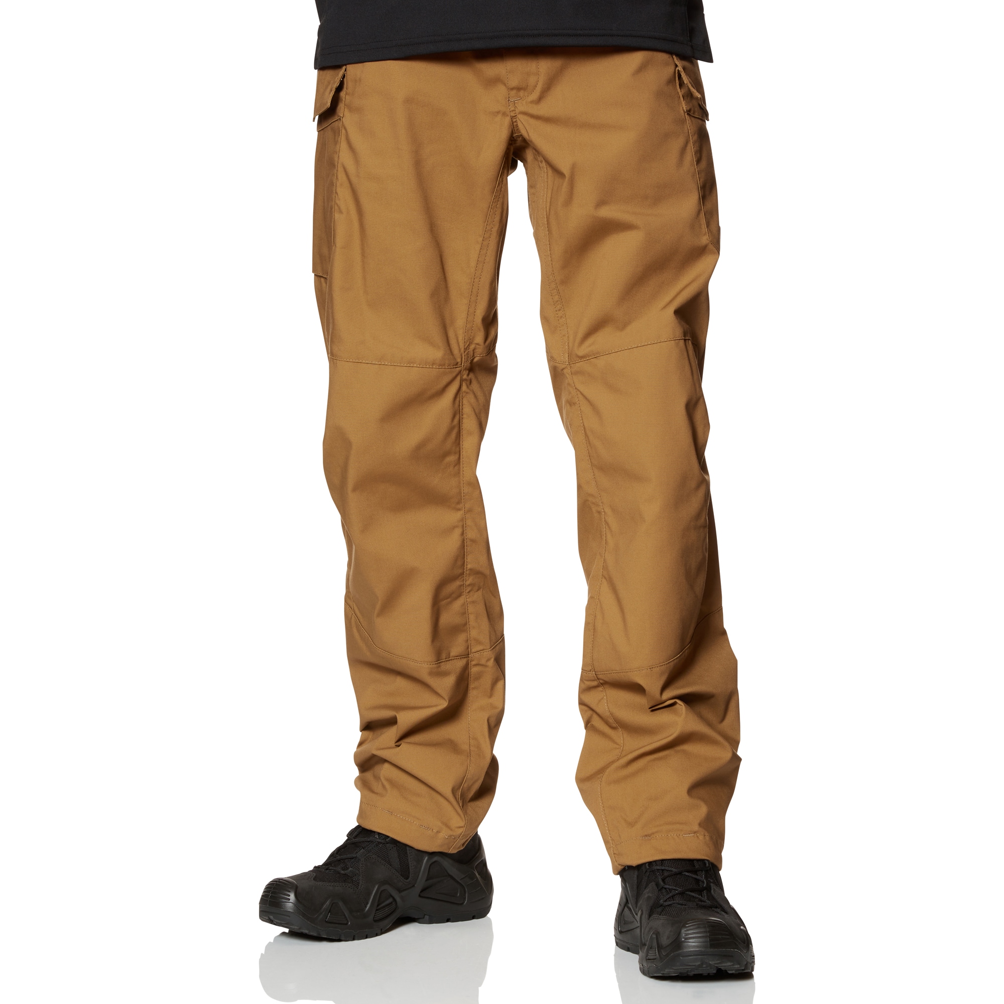 Purchase the Helikon-Tex Pilgrim Pants coyote by ASMC