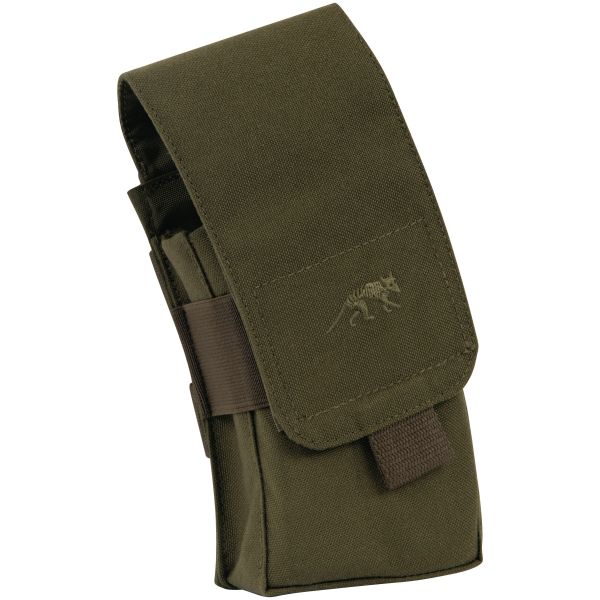 TT 2 SGL Mag Pouch MP5 olive