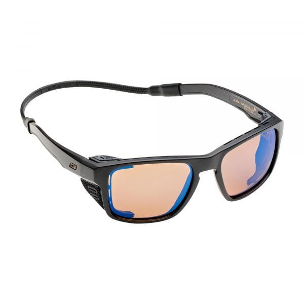 Julbo Sunglasses Shield M Reactiv 2-4 black