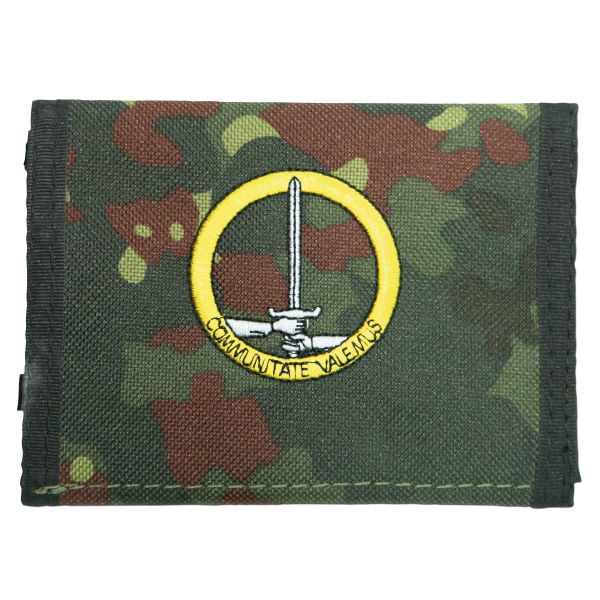 Wallet 1.NL/D-Corps