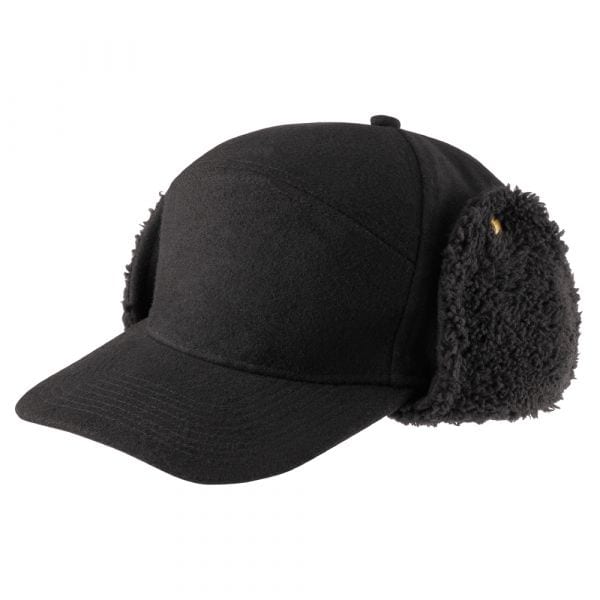 Brandit Lumberjack Winter Cap black