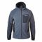 Jacket Berghaus Ben Oss Windproof Hooded gray
