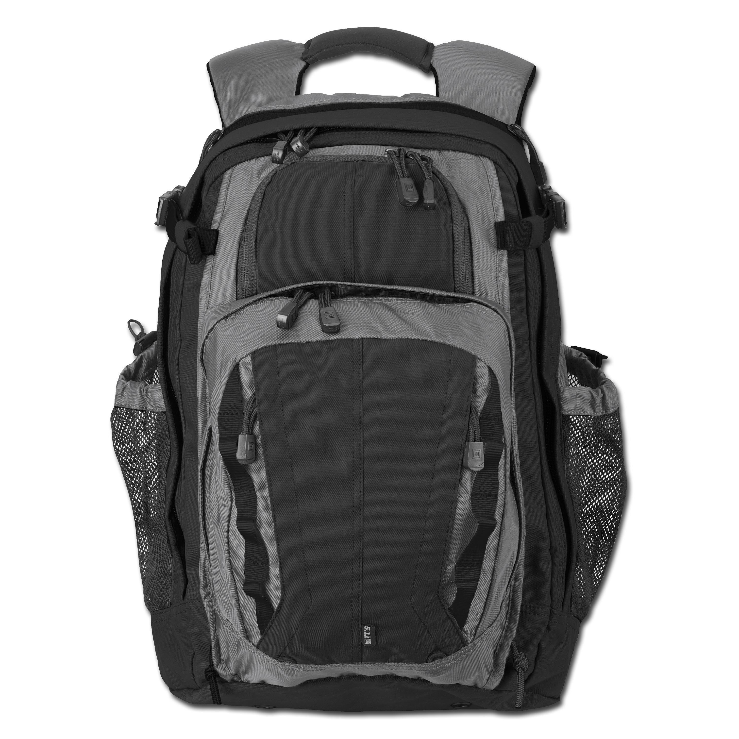 5.11 LV Covert Carry Pack 45L Backpack - Iron Grey (56683-042)