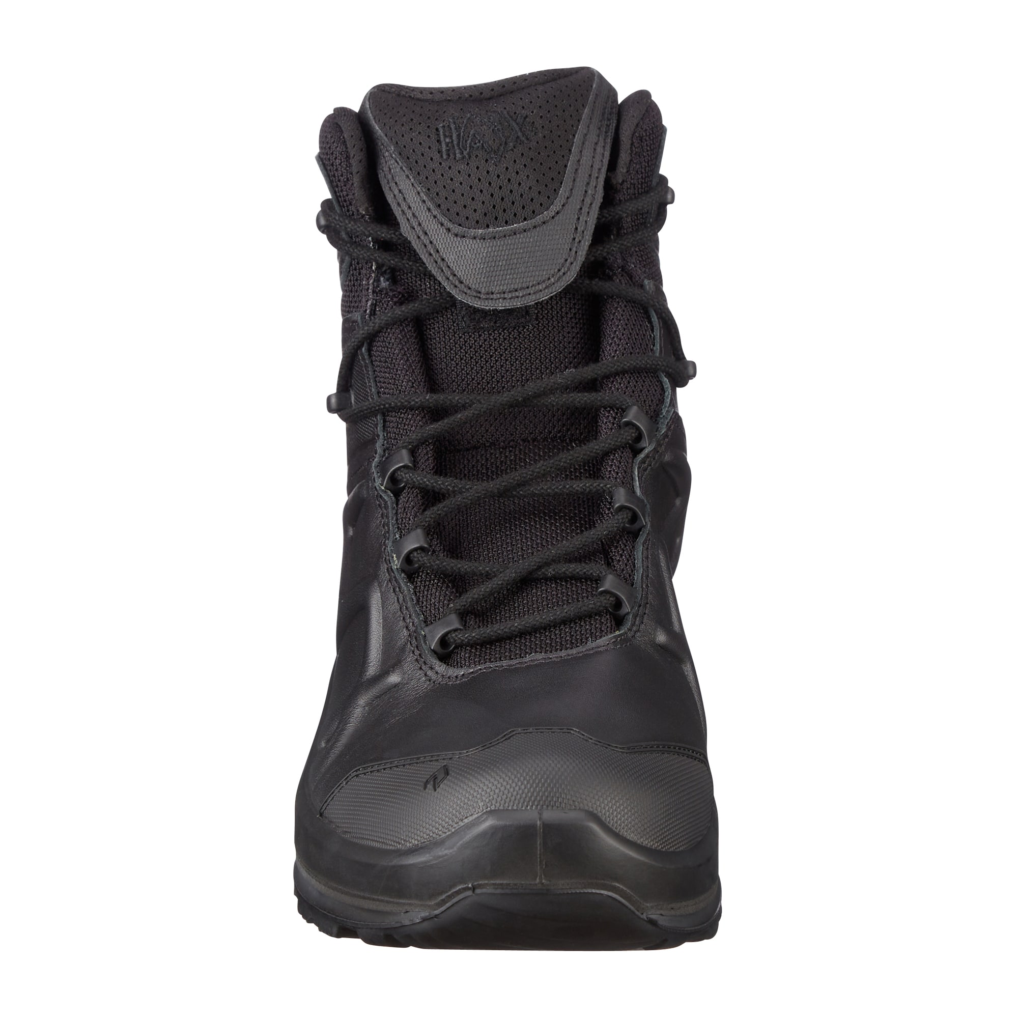 Purchase the Haix Boots Black Eagle Tactical Pro 2.1 GTX Mid bla