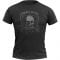 720gear T-Shirt Combat Diver black