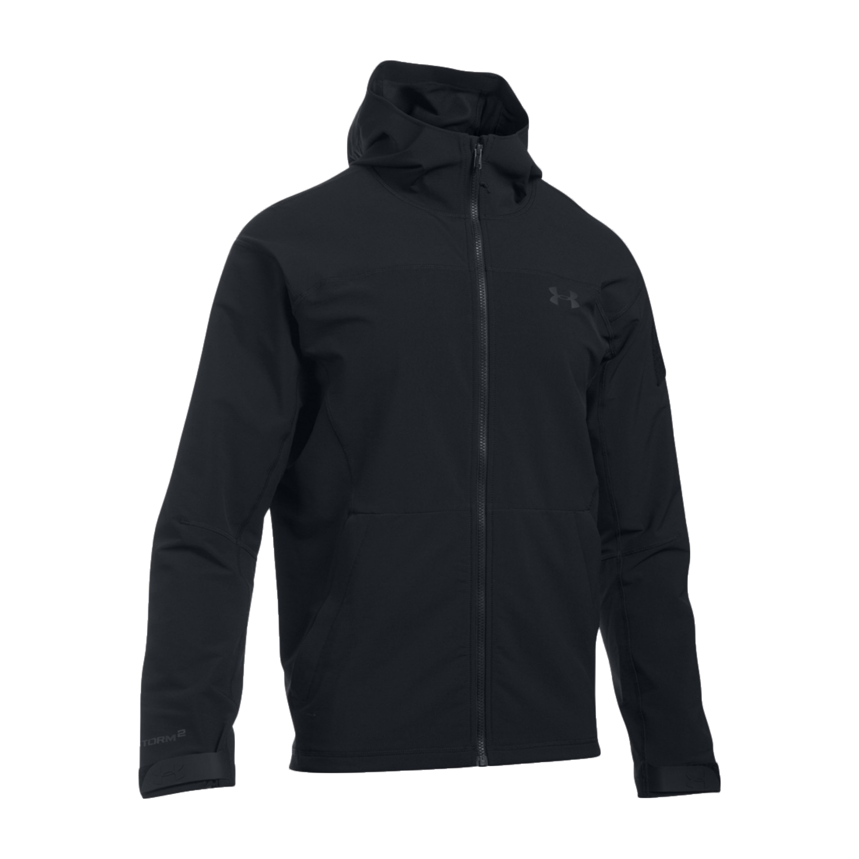 under armour soft shell