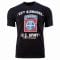Fostex Garments T-Shirt U.S. Army 82nd Airborne black