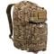 Backpack US Assault Pack Multitarn